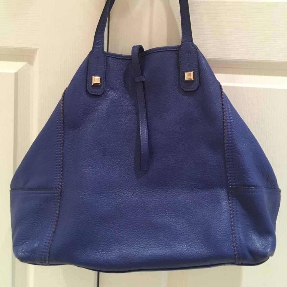 Stella & Dot Paris Market Tote Bag